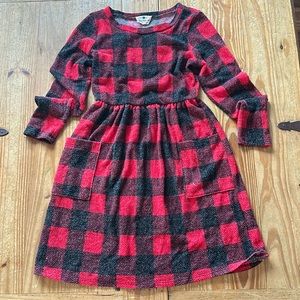 Winter Boutique Dress
